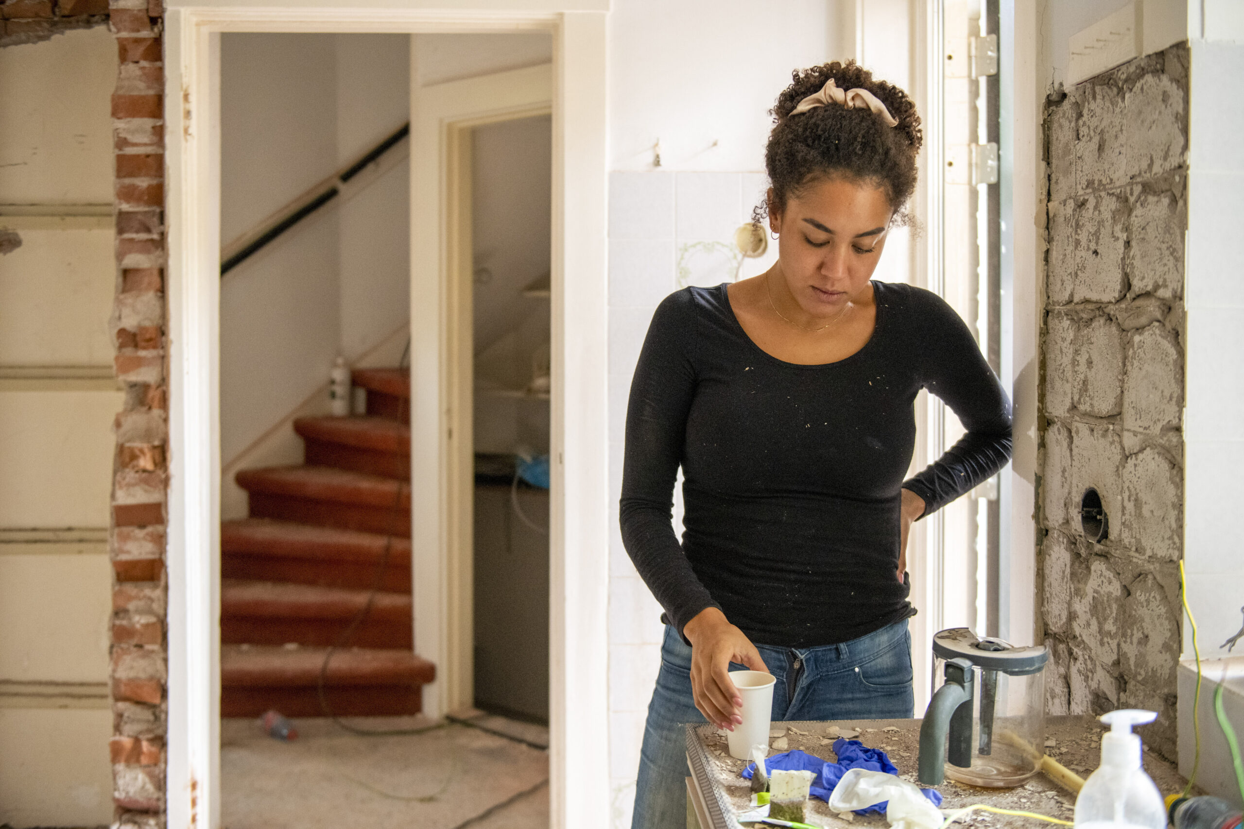 Reformas Parciales: Soluciones Rápidas para Mejorar tu Hogar sin Grandes Cambios
