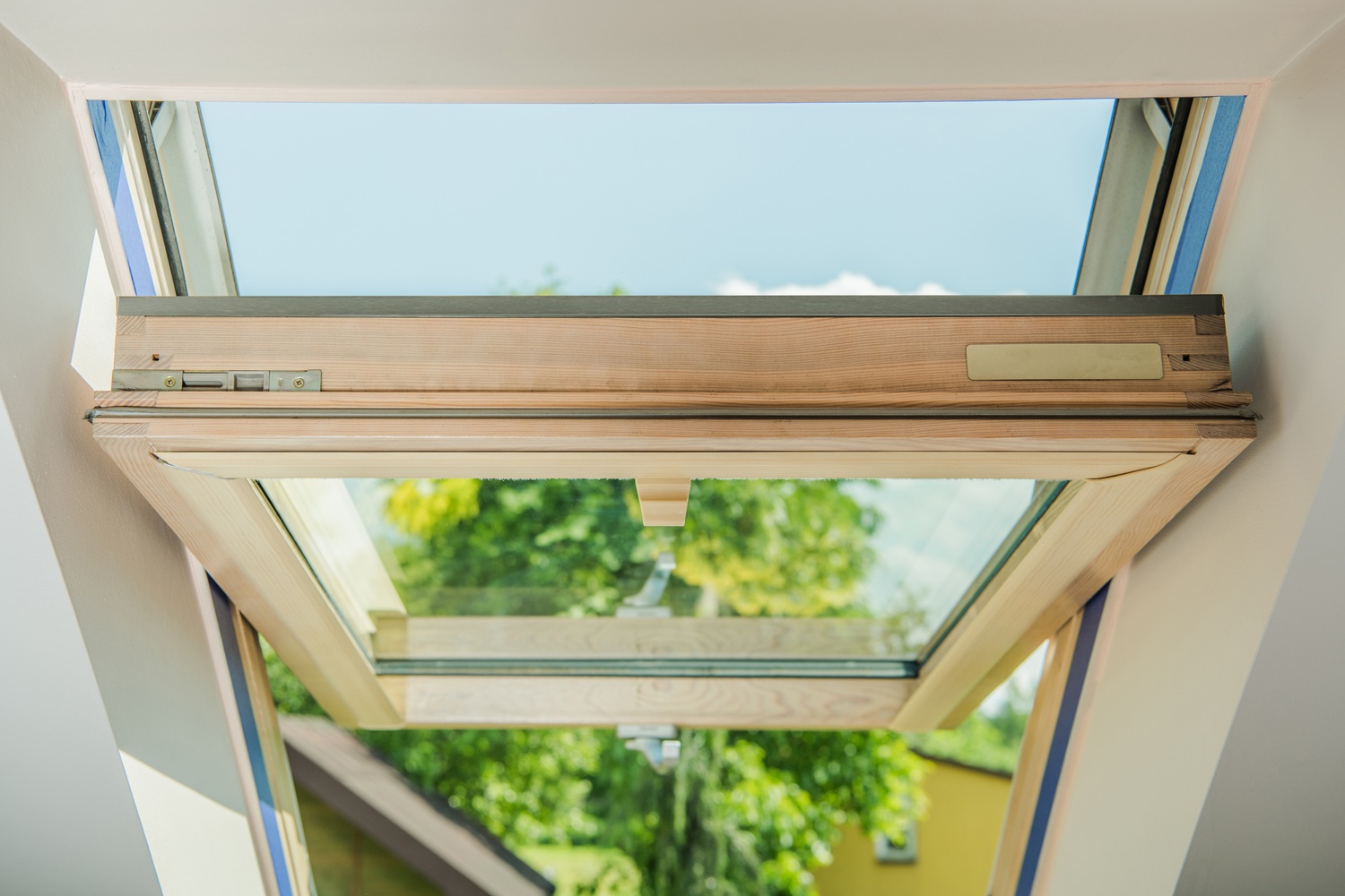 Beneficios de Cambiar Ventanas Antiguas por Ventanas de Aislamiento Térmico